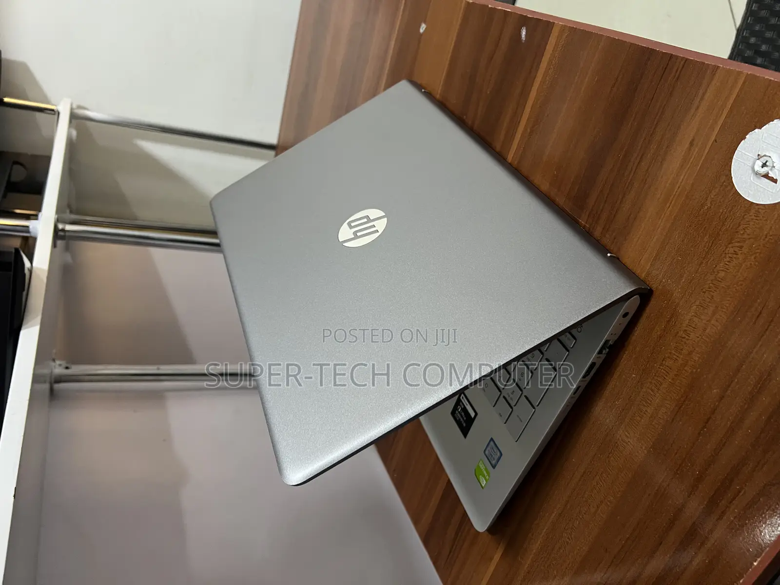 New Laptop HP Pavilion 15 8GB Intel Core I5 HDD+SSD 640GB