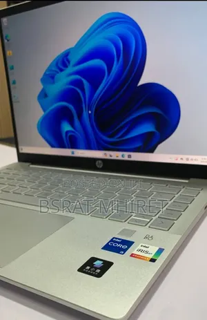 New Laptop HP Pavilion 15 16GB Intel Core I5 SSD 1T