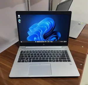 New Laptop HP EliteBook 840 G5 16GB Intel Core I7 SSD 512GB