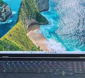 New Laptop Lenovo Legion 5 16GB AMD Ryzen 9 SSD 1T