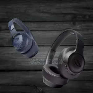 Photo - 700bt JBL Bass: A Deep Dive Into Audio