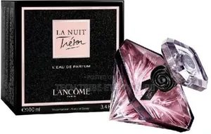 Photo - Lancôme La Nuit Tresor Edp 100ml for Her.