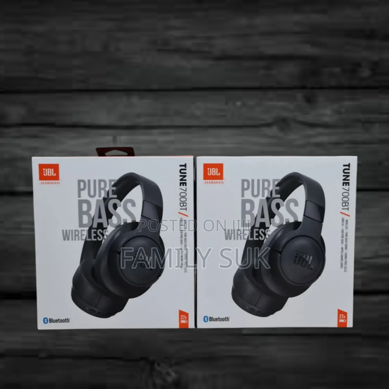 700bt JBL Bass: Experience Music Like Never Before