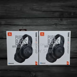 Photo - 700bt JBL Bass: Experience Music Like Never Before