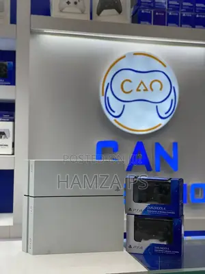 Photo - Ps4 Fat Playstation 4 Fat