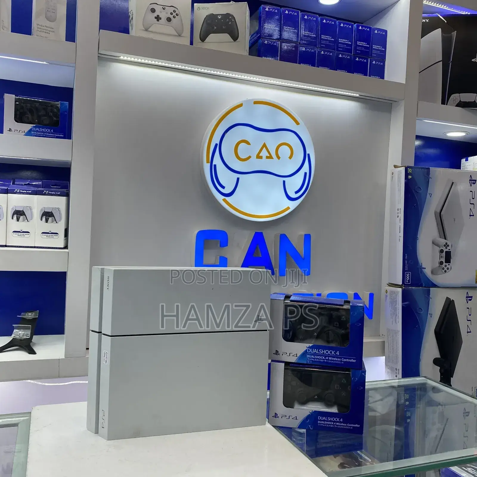 Ps4 Fat Playstation 4 Fat