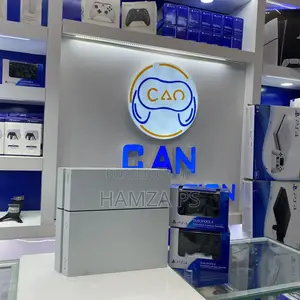 Ps4 Fat Playstation 4 Fat