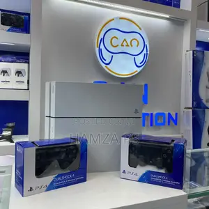 Ps4 Fat Playstation 4 Fat