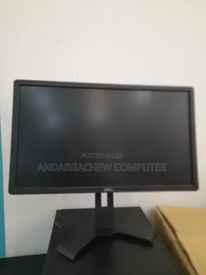 Photo - Dell 24" Frameless Monitor