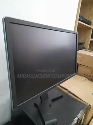 Dell 24" Frameless Monitor