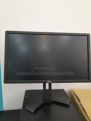 Dell 24" Frameless Monitor