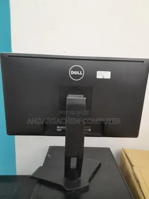 Dell 24" Frameless Monitor