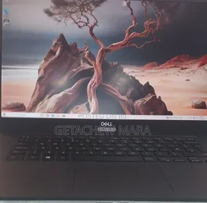 Photo - New Laptop Dell Inspiron 15 32GB Intel Core I9 SSD 1T