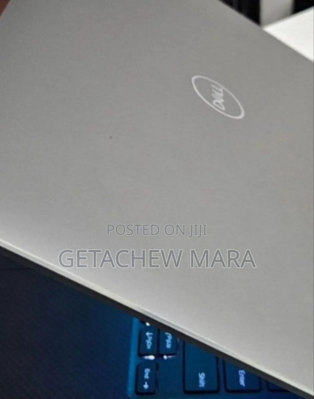 New Laptop Dell Inspiron 15 32GB Intel Core I9 SSD 1T