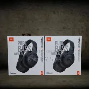 Photo - 700bt JBL Bass: Your Gateway to Premium Audio