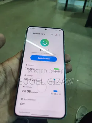 Samsung Galaxy S22 5G 256 GB