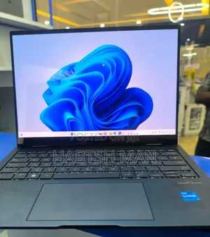 Photo - New Laptop Asus ZenBook UX31LA 16GB Intel Core I7 SSD 512GB