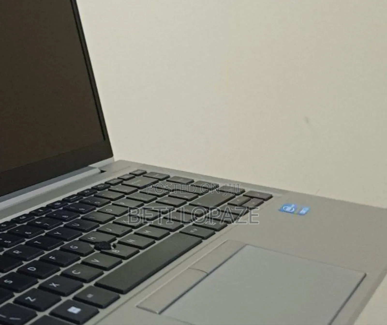 New Laptop HP EliteBook 840 16GB Intel Core I7 SSD 512GB