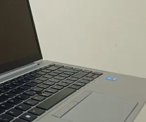 Photo - New Laptop HP EliteBook 840 16GB Intel Core I7 SSD 512GB