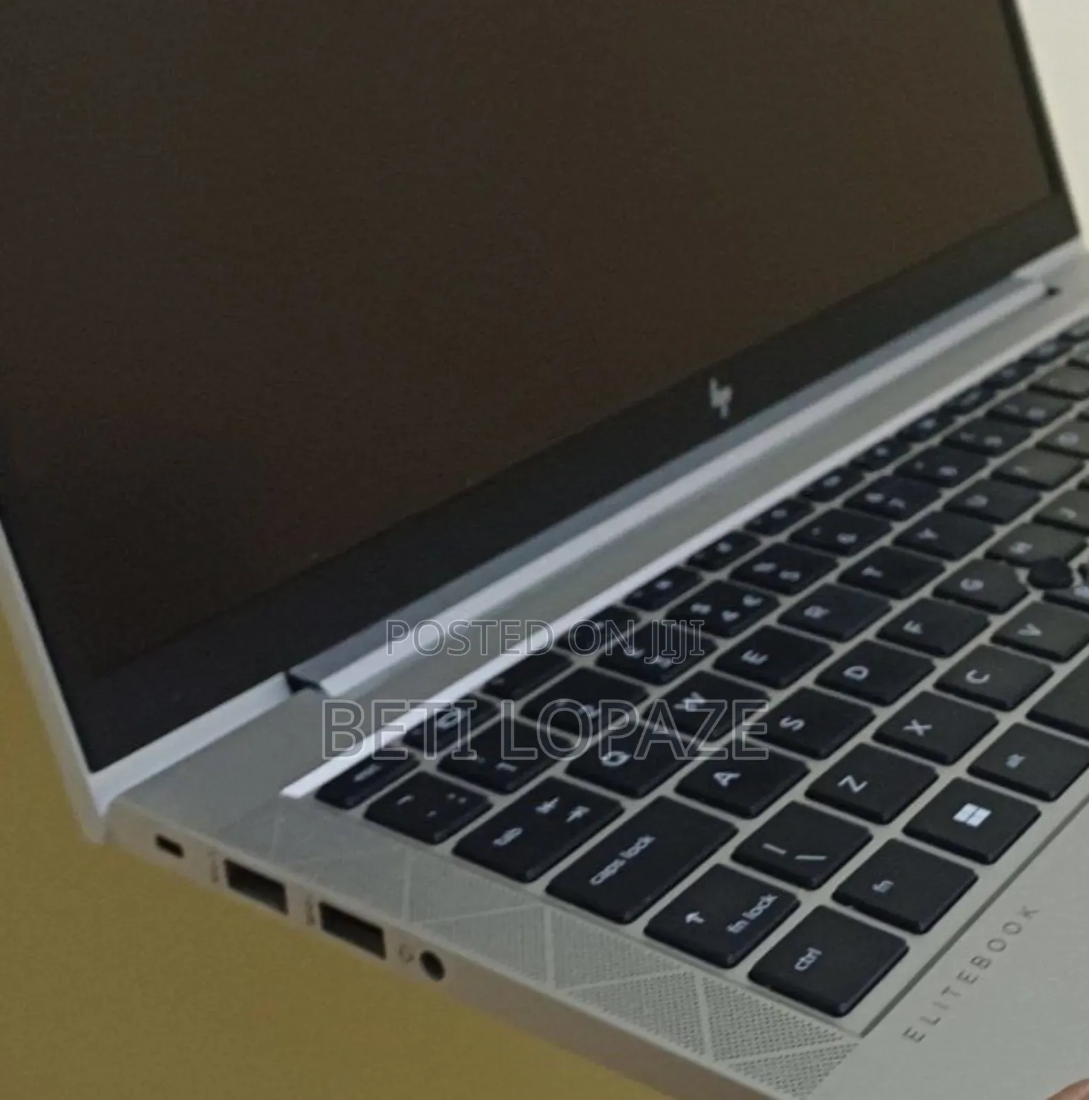 New Laptop HP EliteBook 840 16GB Intel Core I7 SSD 512GB