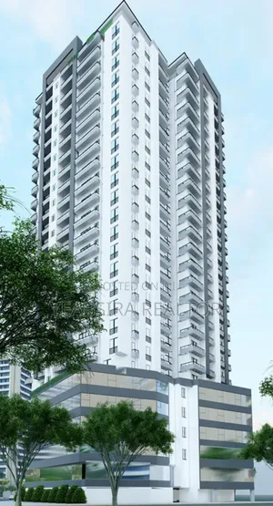 2bdrm Apartment in እልፍኝ, Kirkos for sale