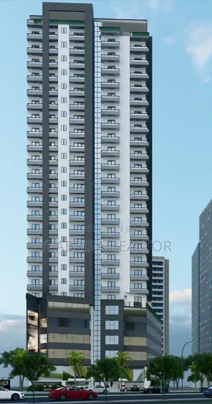 2bdrm Apartment in እልፍኝ, Kirkos for sale