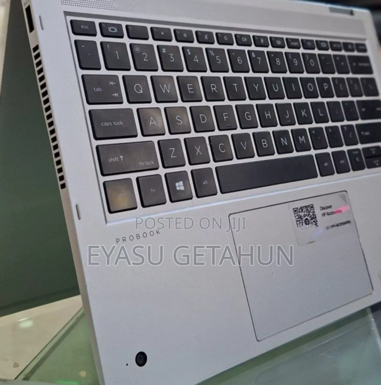 New Laptop HP ProBook X360 11 G5 EE 16GB AMD Ryzen 7 SSD 512GB