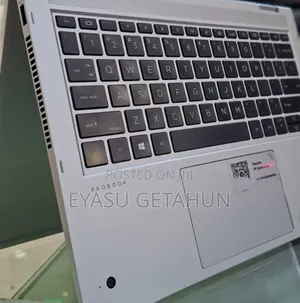 New Laptop HP ProBook X360 11 G5 EE 16GB AMD Ryzen 7 SSD 512GB