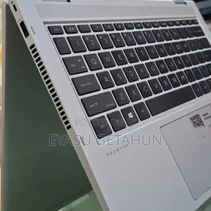 New Laptop HP ProBook X360 11 G5 EE 16GB AMD Ryzen 7 SSD 512GB