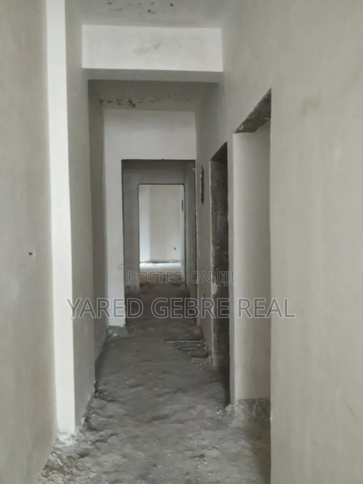 3bdrm Apartment in Bsd Real Estate, Yeka for sale