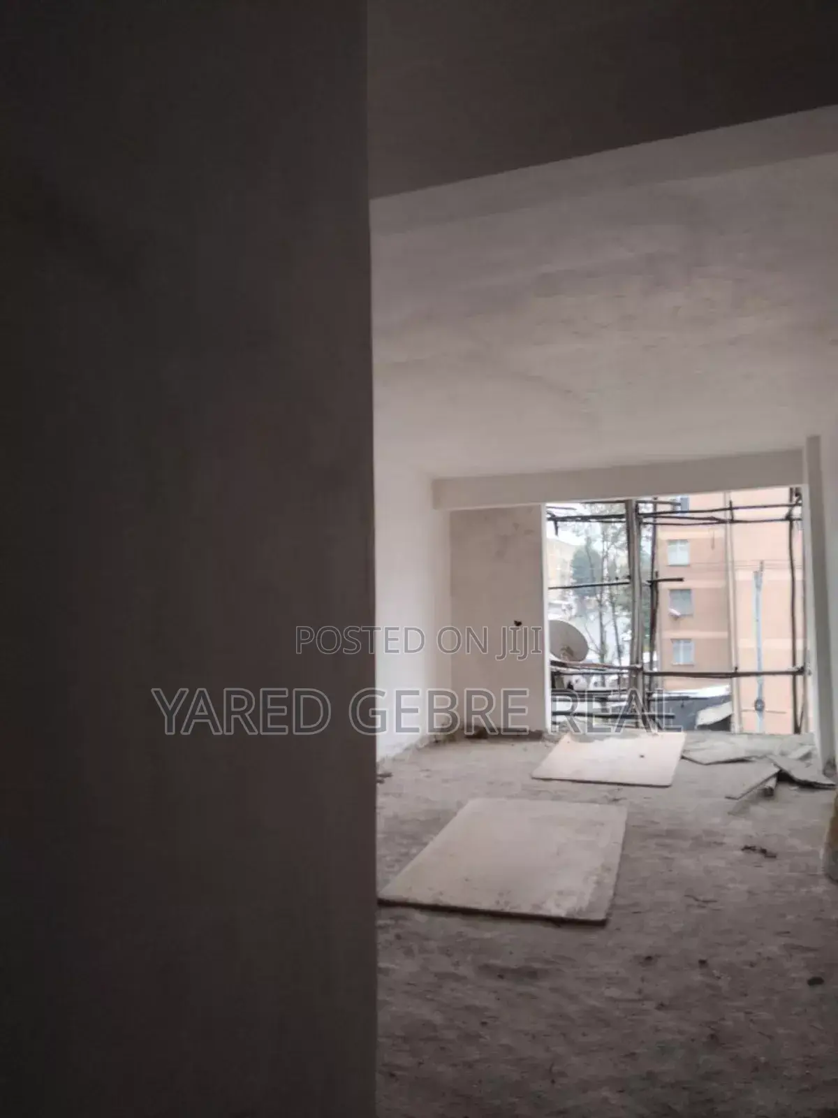 3bdrm Apartment in Bsd Real Estate, Yeka for sale