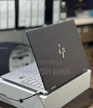 New Laptop HP Spectre X360 16GB Intel Core Ultra 7 SSD 1T
