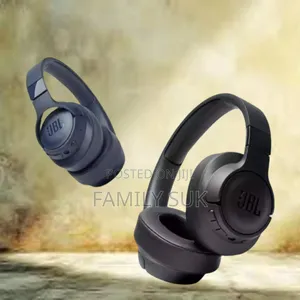 Photo - 700bt JBL Bass: Built for Bass Lovers