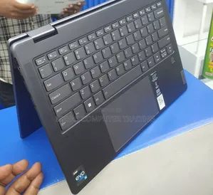 New Laptop Lenovo Yoga 7i 16GB Intel Core I7 SSD 512GB