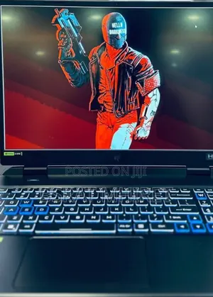 Photo - New Laptop Acer Predator Helios Neo 16 16GB Intel Core I9 SSD 1T