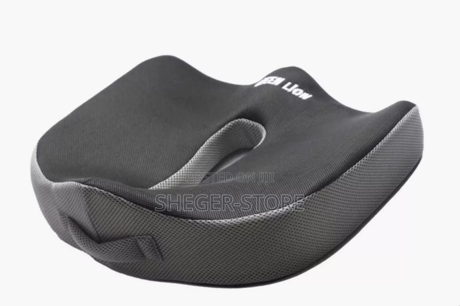 Orginal Green Lion Orthopedic Seat Cushion(Free Delivery Included)