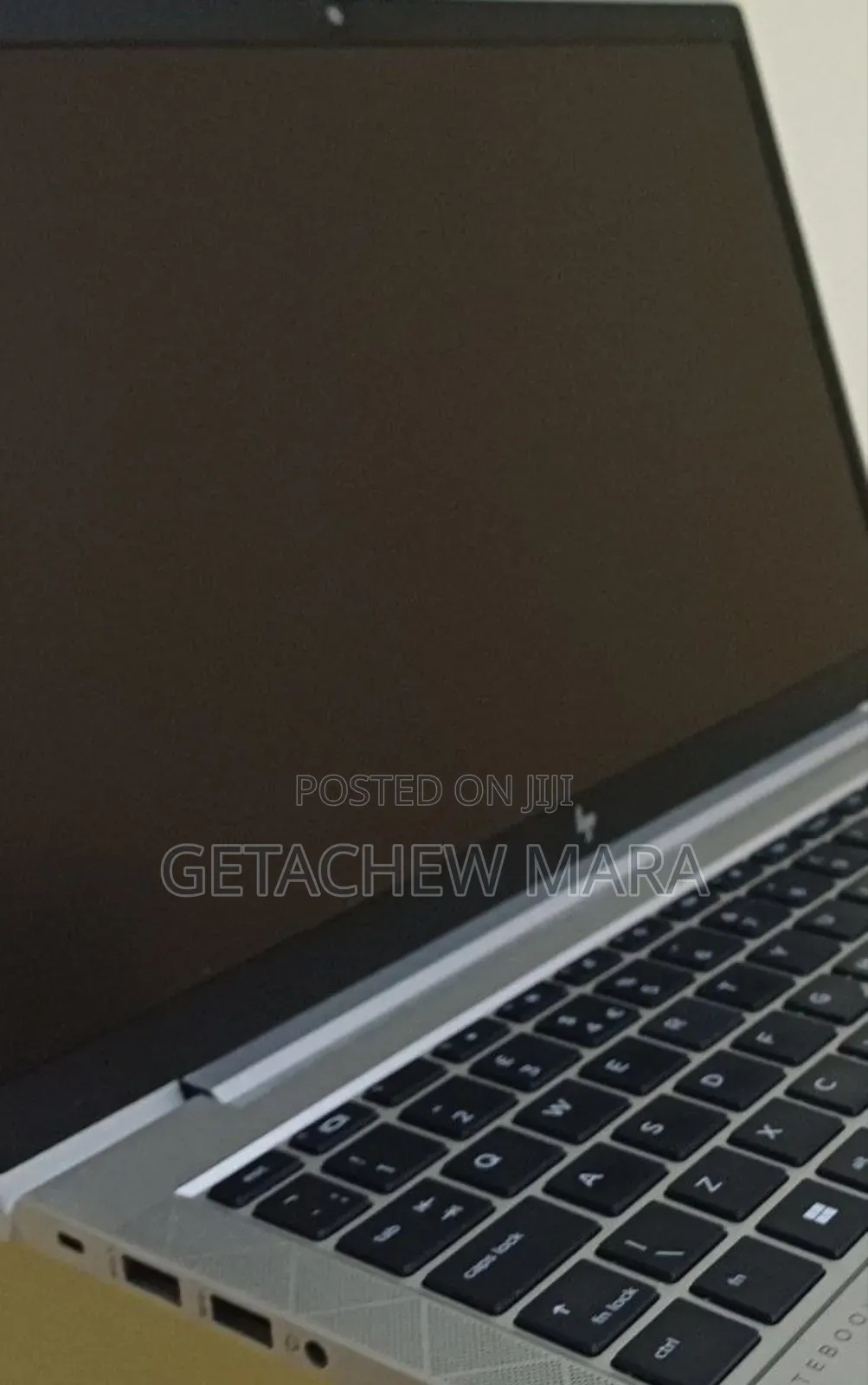 New Laptop HP EliteBook 840 16GB Intel Core I7 SSD 512GB