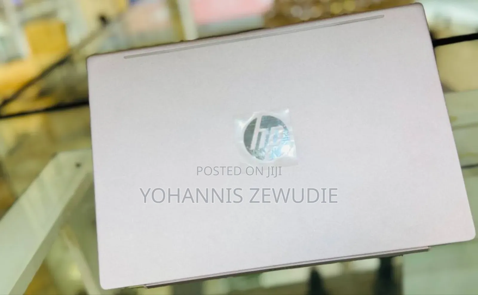 New Laptop HP Pavilion 14 16GB Intel Core I7 SSD 512GB