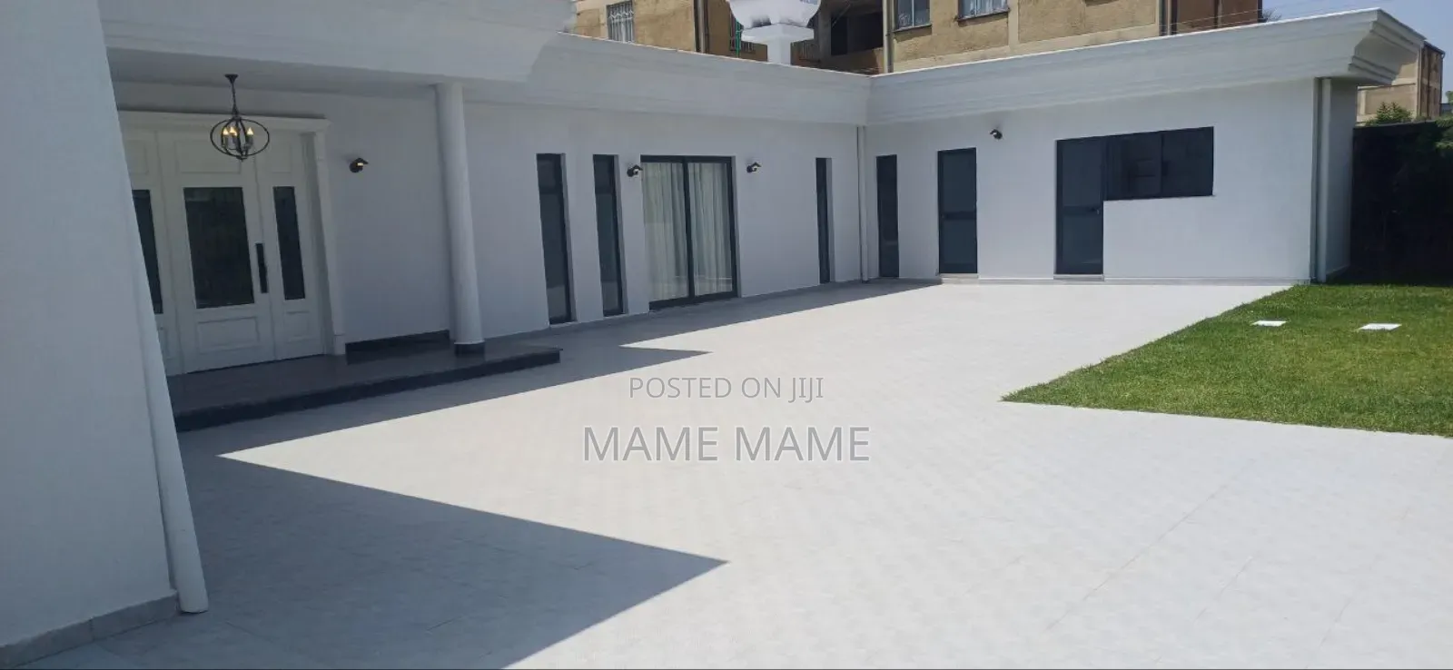 4bdrm Villa in Addis Abeba, Bole for sale