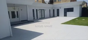 Photo - 4bdrm Villa in Addis Abeba, Bole for sale