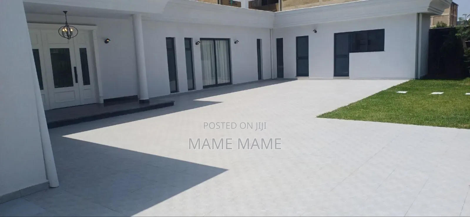 4bdrm Villa in Addis Abeba, Bole for sale