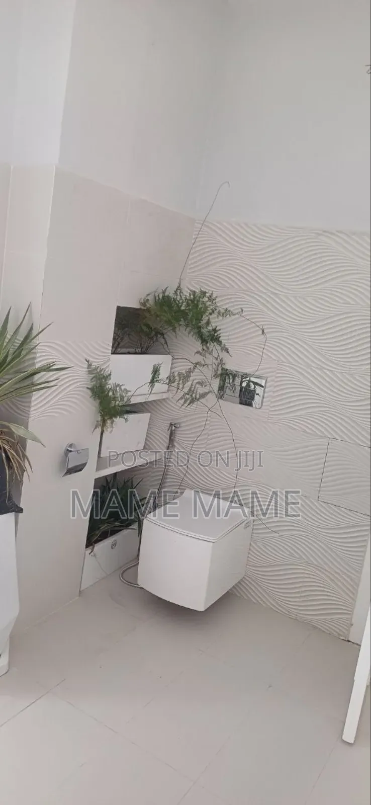 4bdrm Villa in Addis Abeba, Bole for sale