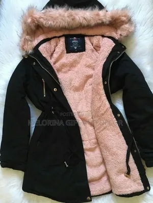 Photo - Womens Jacket