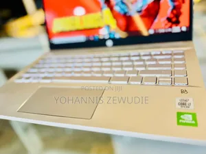 New Laptop HP Pavilion 14 16GB Intel Core I7 SSD 512GB
