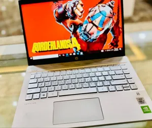 New Laptop HP Pavilion 14 16GB Intel Core I7 SSD 512GB