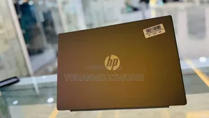 New Laptop HP Pavilion 14 16GB Intel Core I7 SSD 512GB