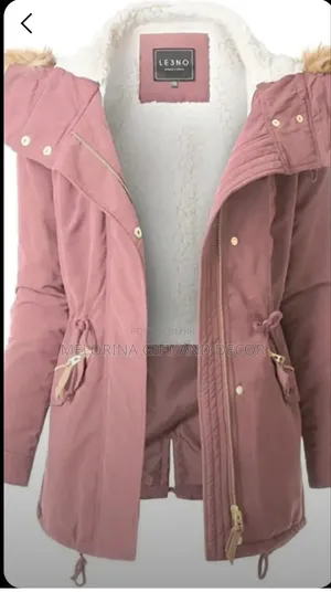 Womens Jacket
