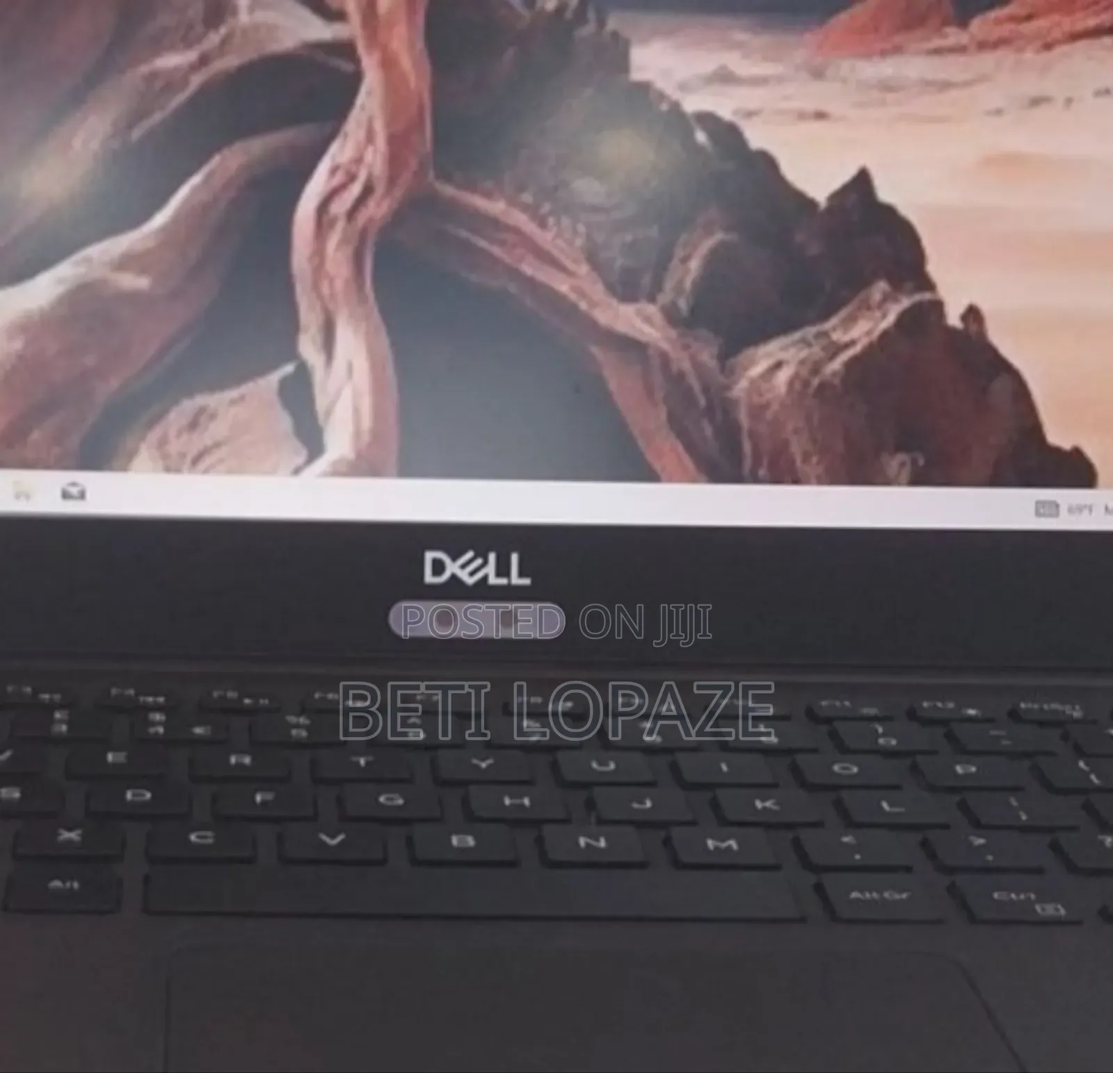 New Laptop Dell Precision 5540 32GB Intel Core I9 SSD 700GB