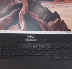 Photo - New Laptop Dell Precision 5540 32GB Intel Core I9 SSD 700GB
