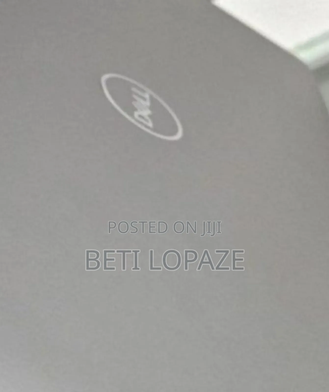 New Laptop Dell Precision 5540 32GB Intel Core I9 SSD 700GB